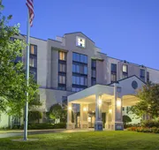 Hyatt Place Richmond/Arboretum hotel detail image 3