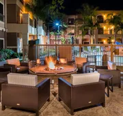 Courtyard by Marriott San Luis Obispo hotel detail image 4