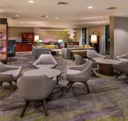 Courtyard by Marriott San Luis Obispo hotel detail image 7