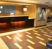 Holiday Inn Express Hotel & Suites Columbus-Groveport by IHG hotel detail image 3