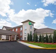 Holiday Inn Express Hotel & Suites Columbus-Groveport by IHG hotel detail image 4