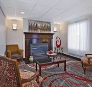 Holiday Inn Express Hotel & Suites Columbus-Groveport by IHG hotel detail image 5