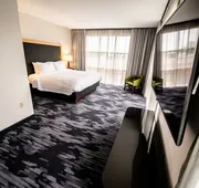 Fairfield Inn & Suites by Marriott Washington Casino Area hotel detail image 4