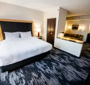 Fairfield Inn & Suites by Marriott Washington Casino Area hotel detail image 7