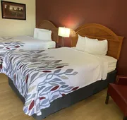 Red Roof Inn Wheelersburg hotel detail image 7