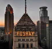 W Minneapolis - The Foshay hotel detail image 3