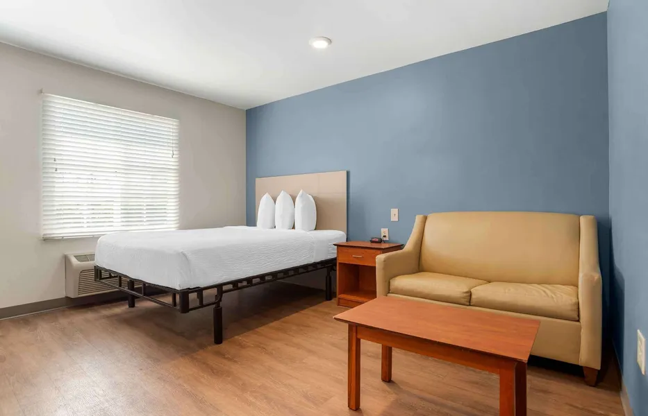 Extended Stay America Select Suites - Orlando - Sanford - Airport hotel detail image 6