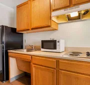 Extended Stay America Select Suites - Orlando - Sanford - Airport hotel detail image 7