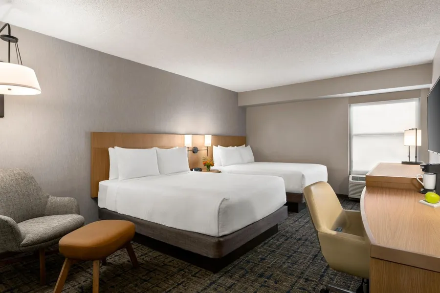 Hyatt Place Tucson – Central hotel detail image 6