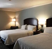 Hampton Inn By Hilton Perry hotel detail image 3