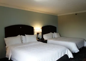 Hampton Inn By Hilton Perry hotel thumbnail 4