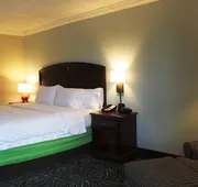 Hampton Inn By Hilton Perry hotel detail image 5