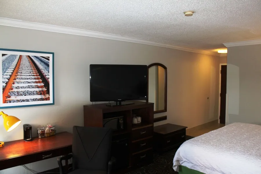 Hampton Inn By Hilton Perry hotel detail image 6