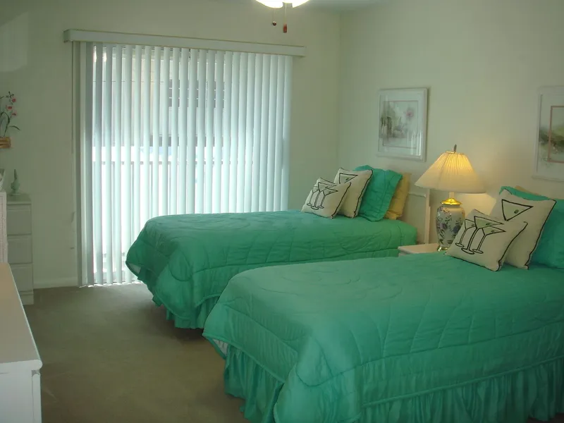 Beach Shell Inn hotel detail image 2