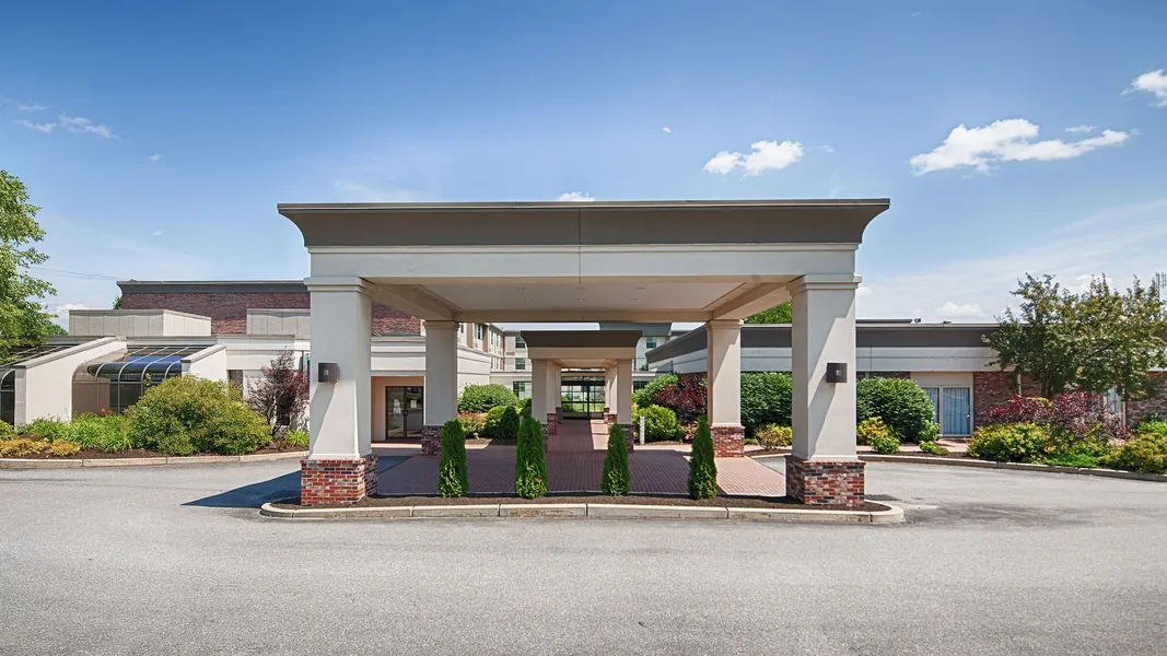 Best Western Plus Waterville Grand Hotel hotel detail image 2