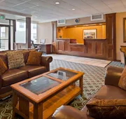 Best Western Plus Waterville Grand Hotel hotel detail image 3