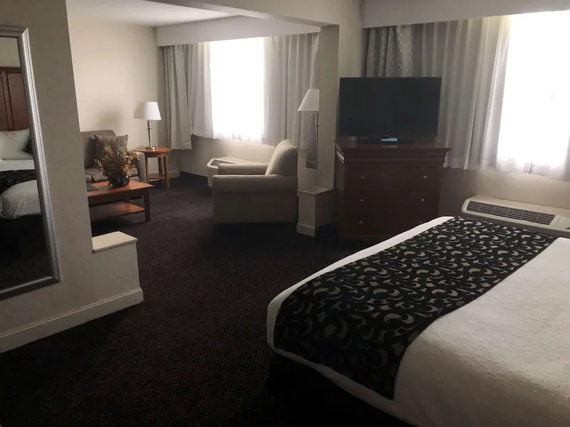 Best Western Plus Waterville Grand Hotel hotel detail image 6