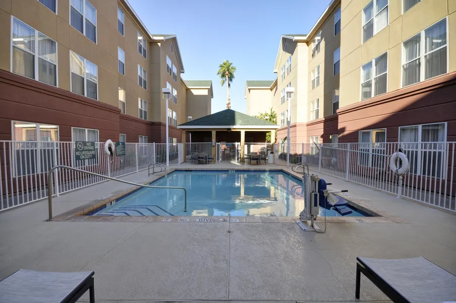 Homewood Suites by Hilton Phoenix-Biltmore hotel detail image 2