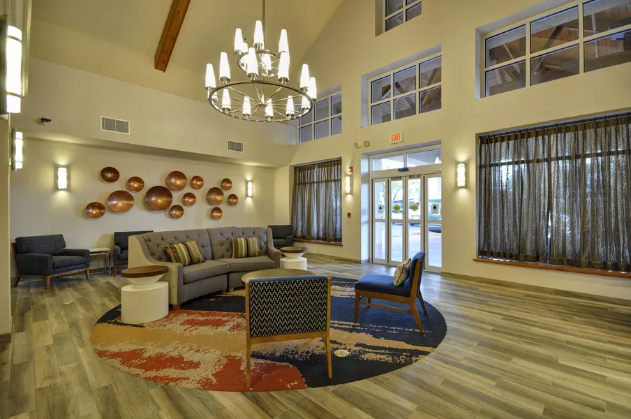 Homewood Suites by Hilton Phoenix-Biltmore hotel detail image 6