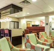 Hampton Inn Muskegon hotel detail image 3