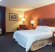 Hampton Inn Muskegon hotel detail image 5
