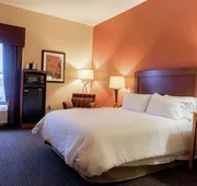 Hampton Inn Muskegon hotel detail image 7