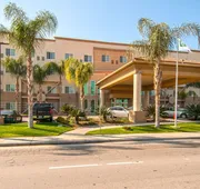 Holiday Inn Express and Suites Bakersfield Central by IHG hotel detail image 3