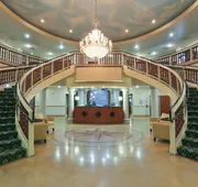 Holiday Inn Express and Suites Bakersfield Central by IHG hotel detail image 7