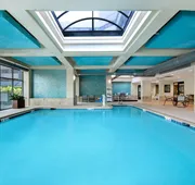 DoubleTree Suites by Hilton Raleigh - Durham hotel detail image 3
