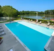 DoubleTree Suites by Hilton Raleigh - Durham hotel detail image 4