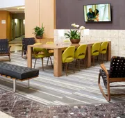 DoubleTree Suites by Hilton Raleigh - Durham hotel detail image 7