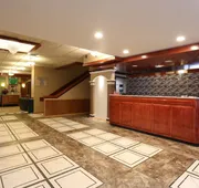 Magnuson Grand Columbus North hotel detail image 3