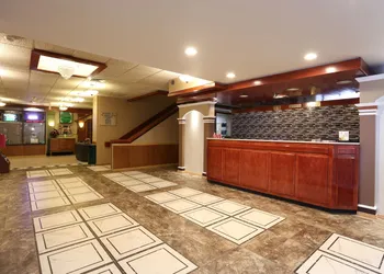 Magnuson Grand Columbus North hotel thumbnail 3