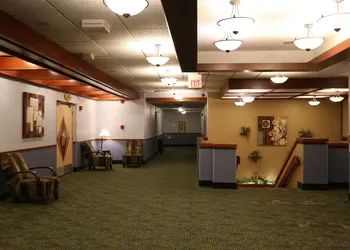 Magnuson Grand Columbus North hotel thumbnail 4