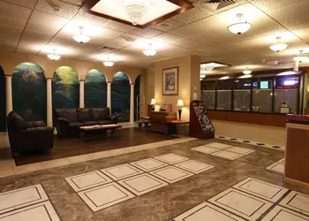 Magnuson Grand Columbus North hotel thumbnail 6