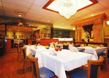 Magnuson Grand Columbus North hotel thumbnail 7