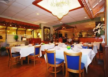 Magnuson Grand Columbus North hotel thumbnail 8