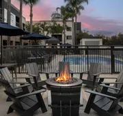 Courtyard by Marriott San Diego Carlsbad hotel detail image 3