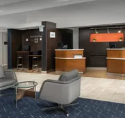 Courtyard by Marriott San Diego Carlsbad hotel detail image 4
