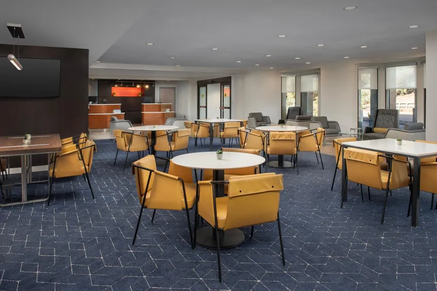 Courtyard by Marriott San Diego Carlsbad hotel detail image 6