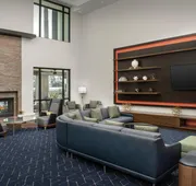 Courtyard by Marriott San Diego Carlsbad hotel detail image 7