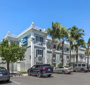 Best Western Luxury Inn hotel detail image 4