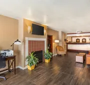 Best Western Luxury Inn hotel detail image 5