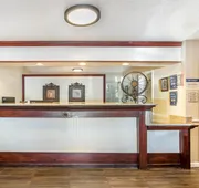 Best Western Luxury Inn hotel detail image 7