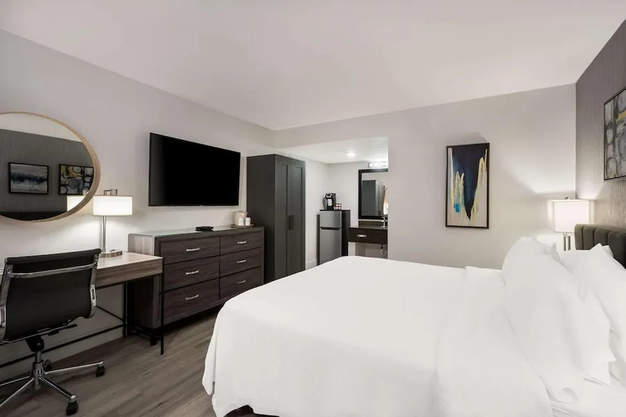 Revival Scottsdale Studios hotel detail image 6