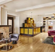 Mount View Hotel & Spa hotel detail image 3