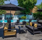 Mount View Hotel & Spa hotel detail image 4