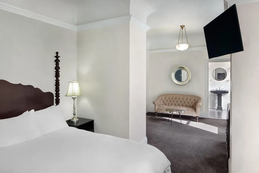 Mount View Hotel & Spa hotel detail image 6