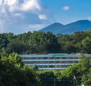 Holiday Inn Asheville East-Blue Ridge PKWY by IHG hotel detail image 3