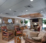 Holiday Inn Asheville East-Blue Ridge PKWY by IHG hotel detail image 4